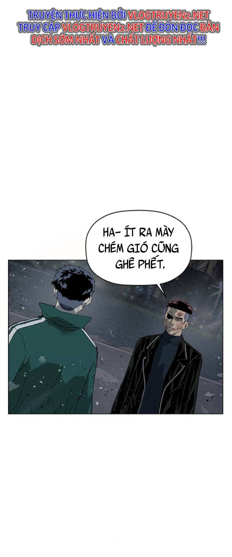 Weak Hero - Chương 240
