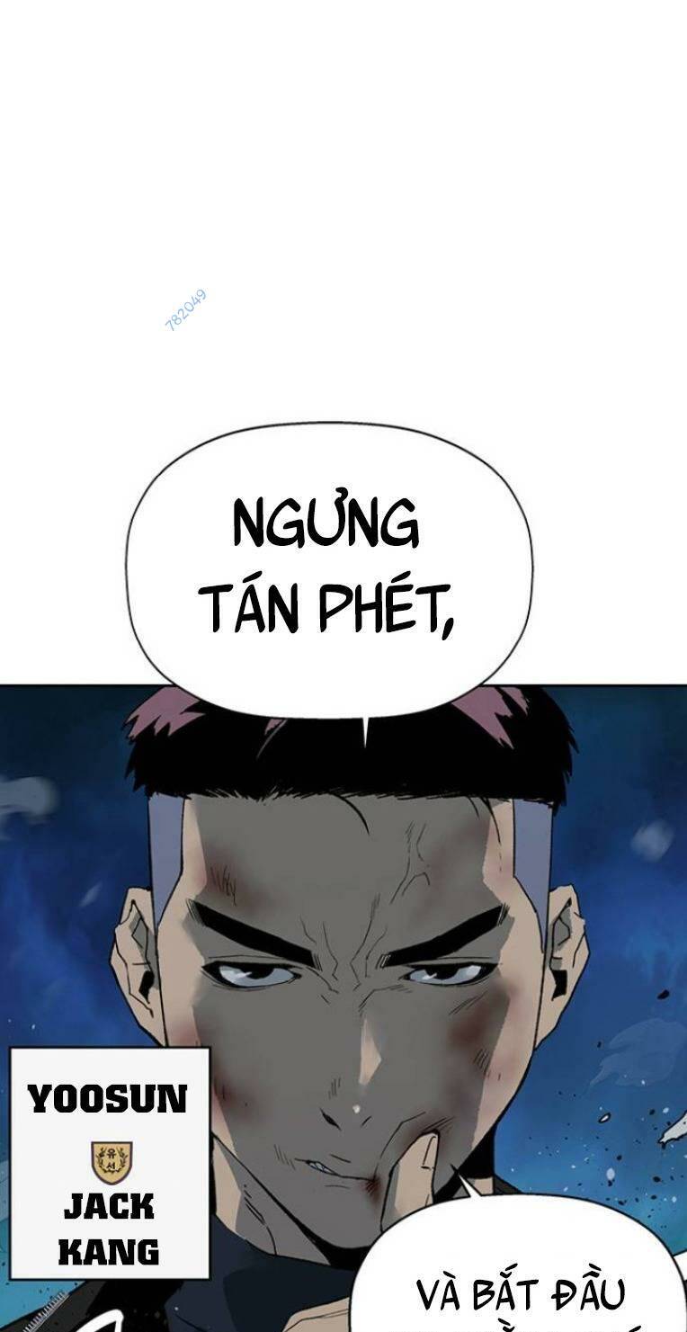 Weak Hero - Chương 240