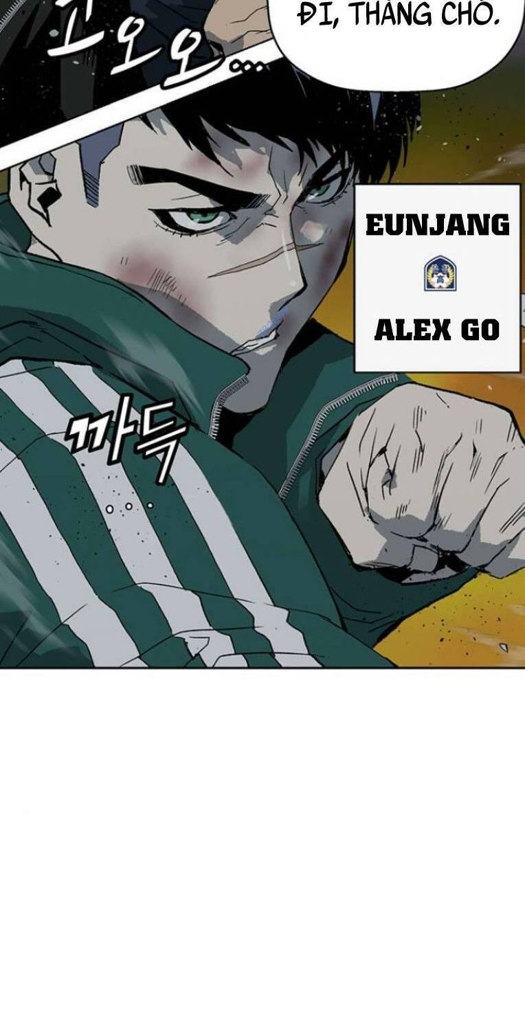 Weak Hero - Chương 240