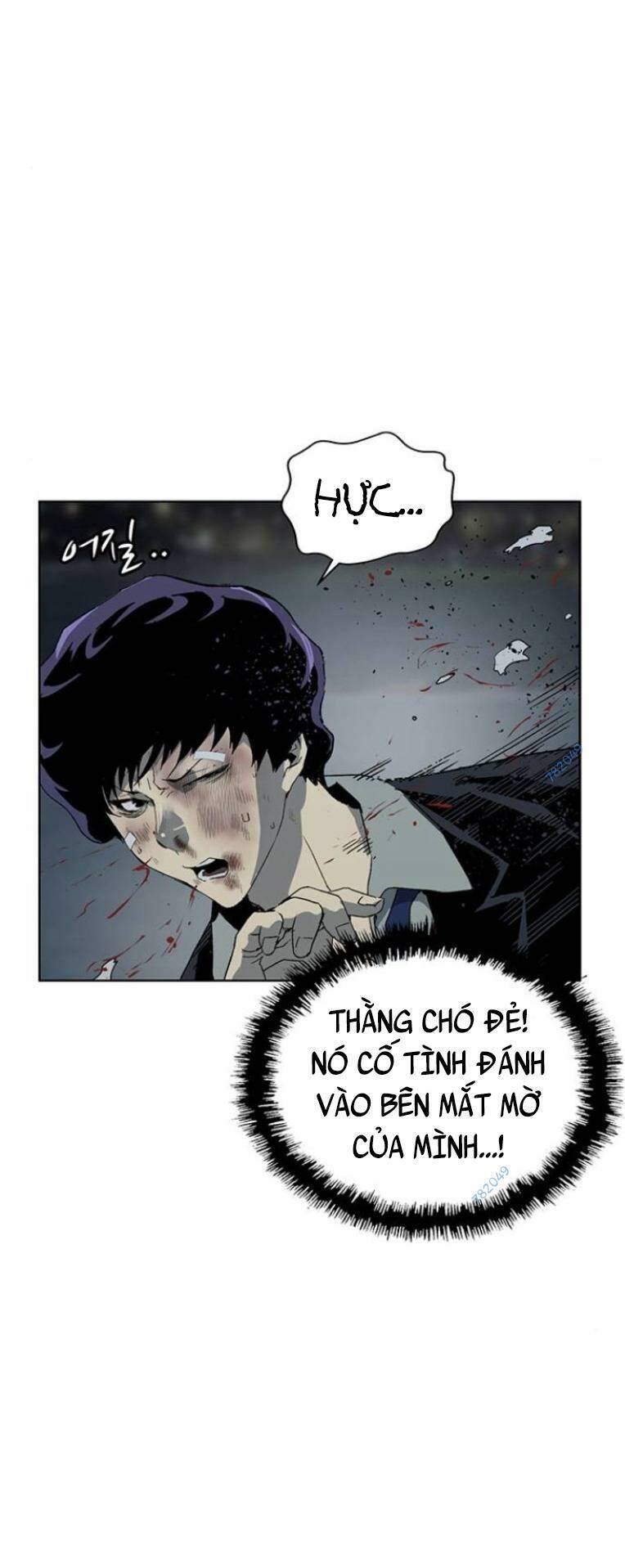 Weak Hero - Chương 240