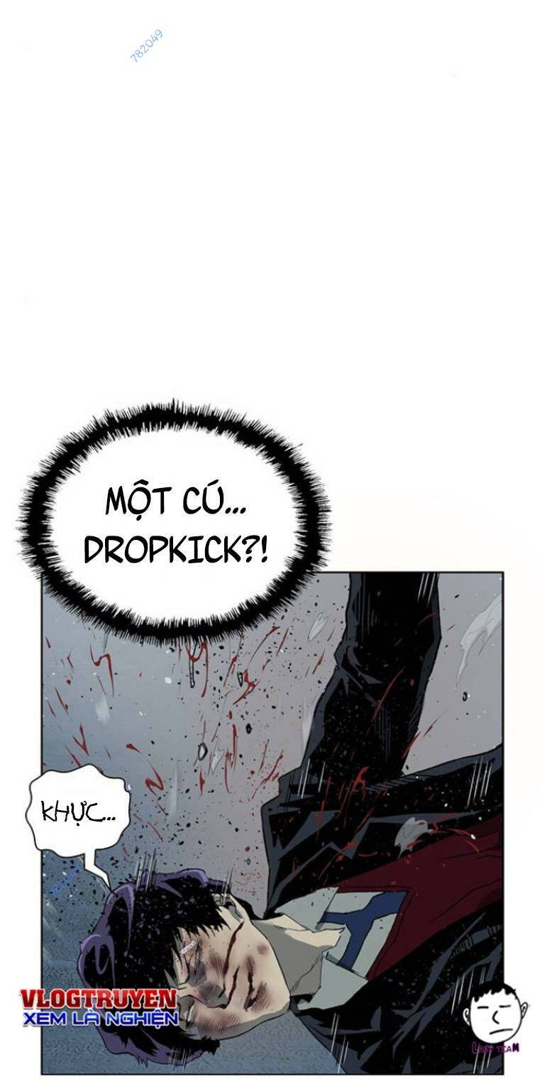 Weak Hero - Chương 240