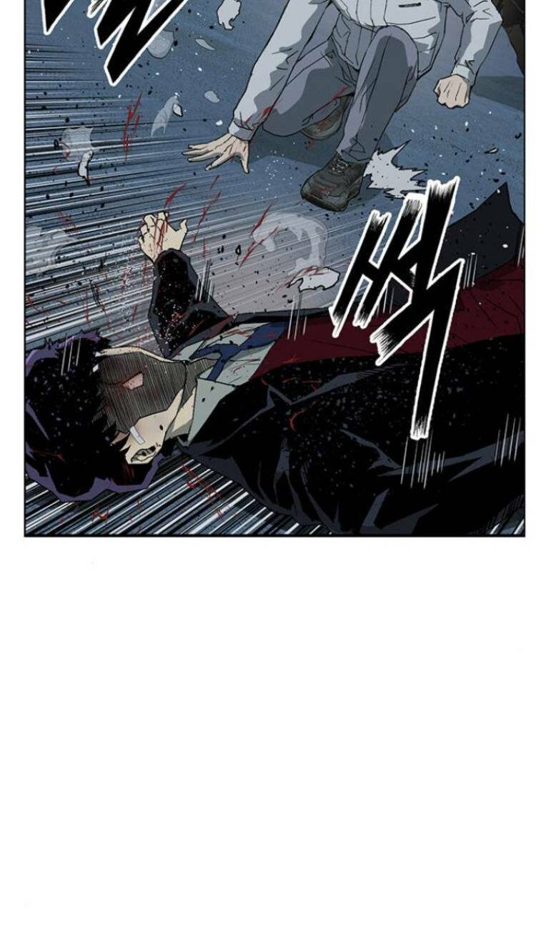 Weak Hero - Chương 240