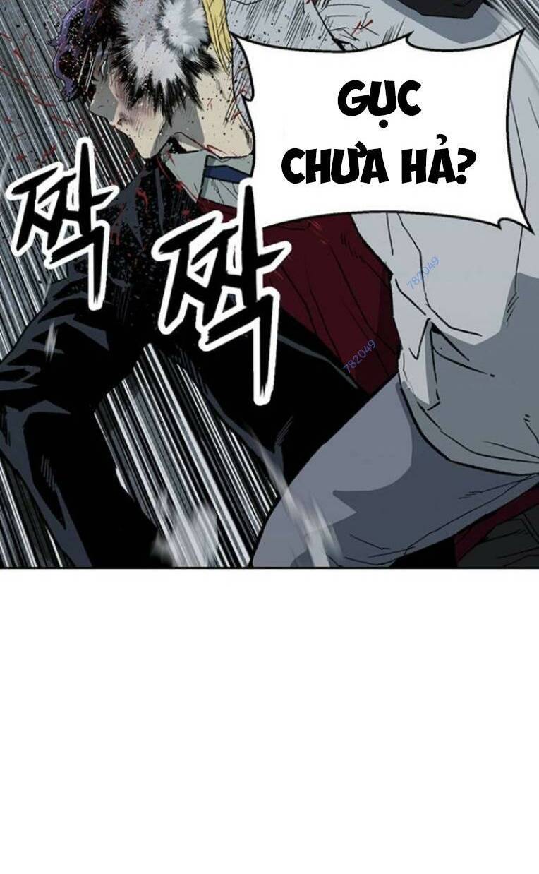 Weak Hero - Chương 240