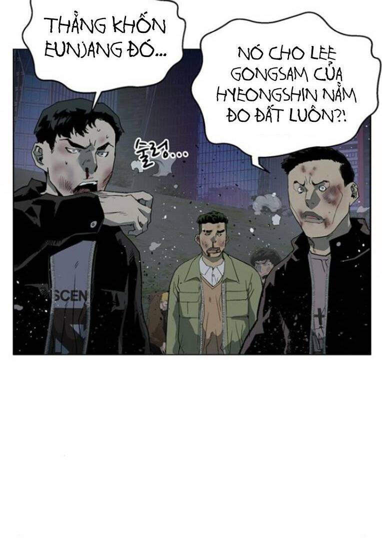 Weak Hero - Chương 240