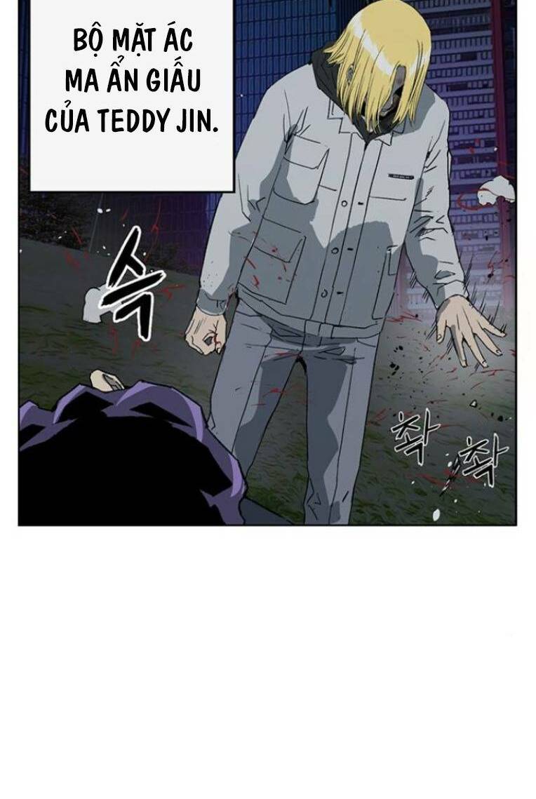 Weak Hero - Chương 240