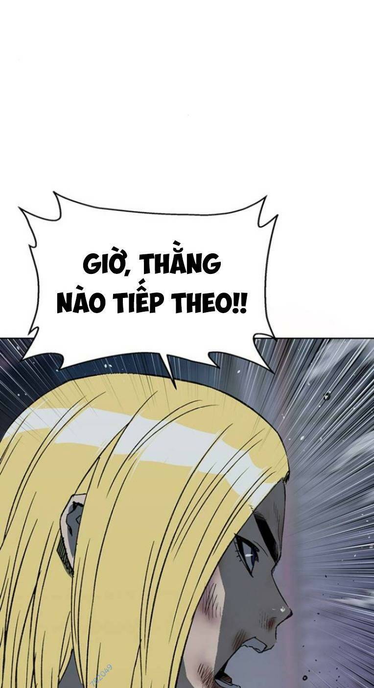 Weak Hero - Chương 240