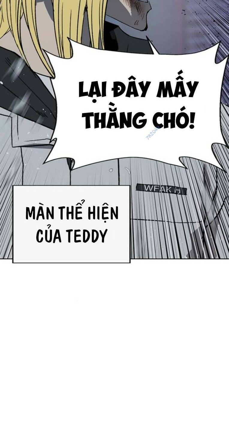 Weak Hero - Chương 240