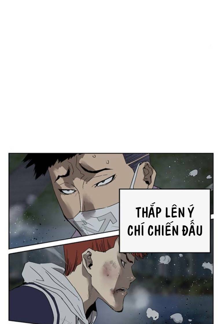 Weak Hero - Chương 240