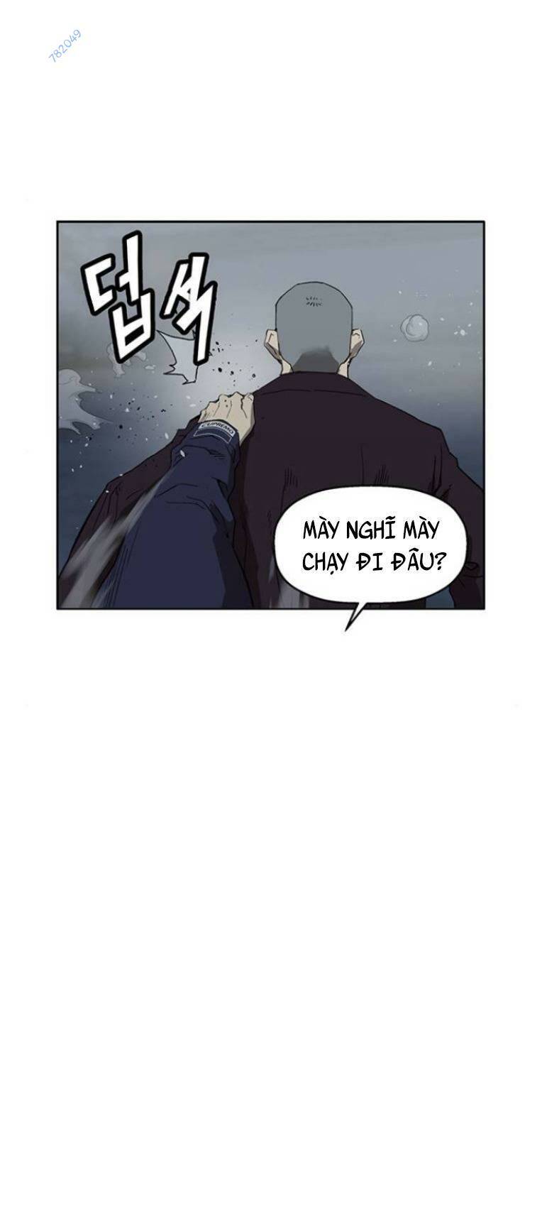 Weak Hero - Chương 240