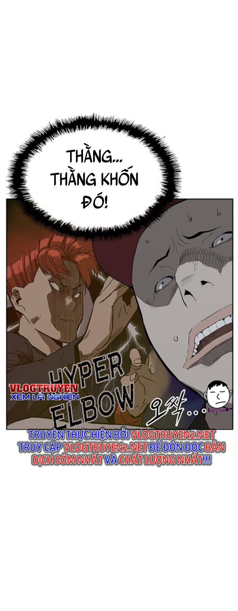 Weak Hero - Chương 240