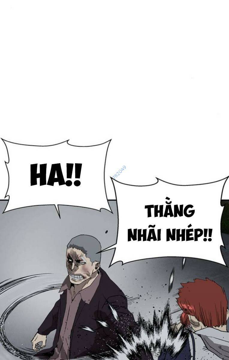 Weak Hero - Chương 240