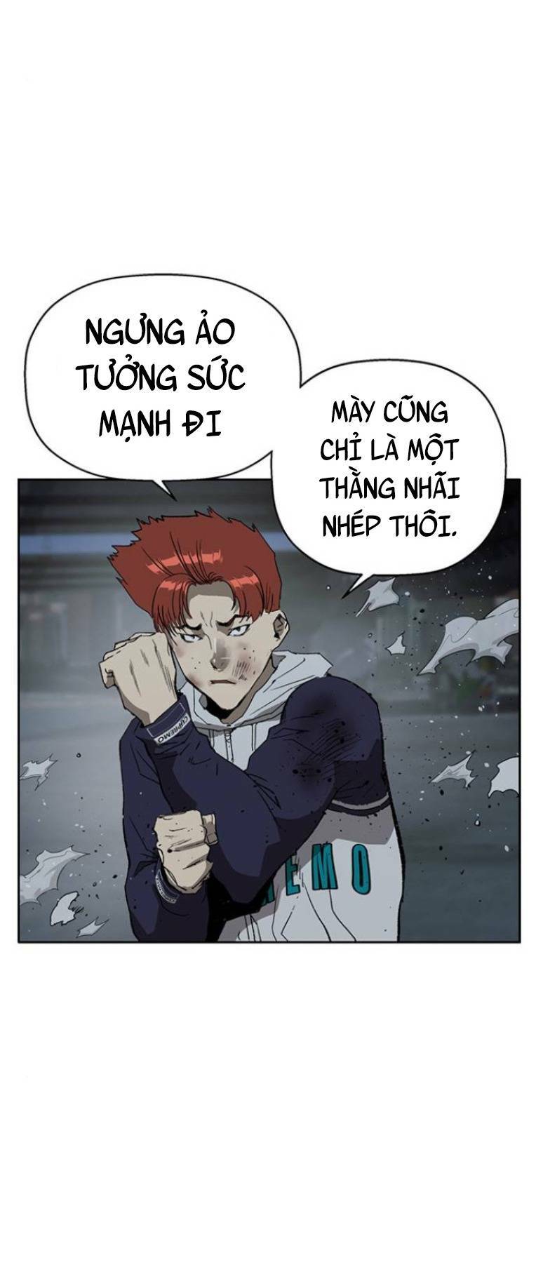 Weak Hero - Chương 240