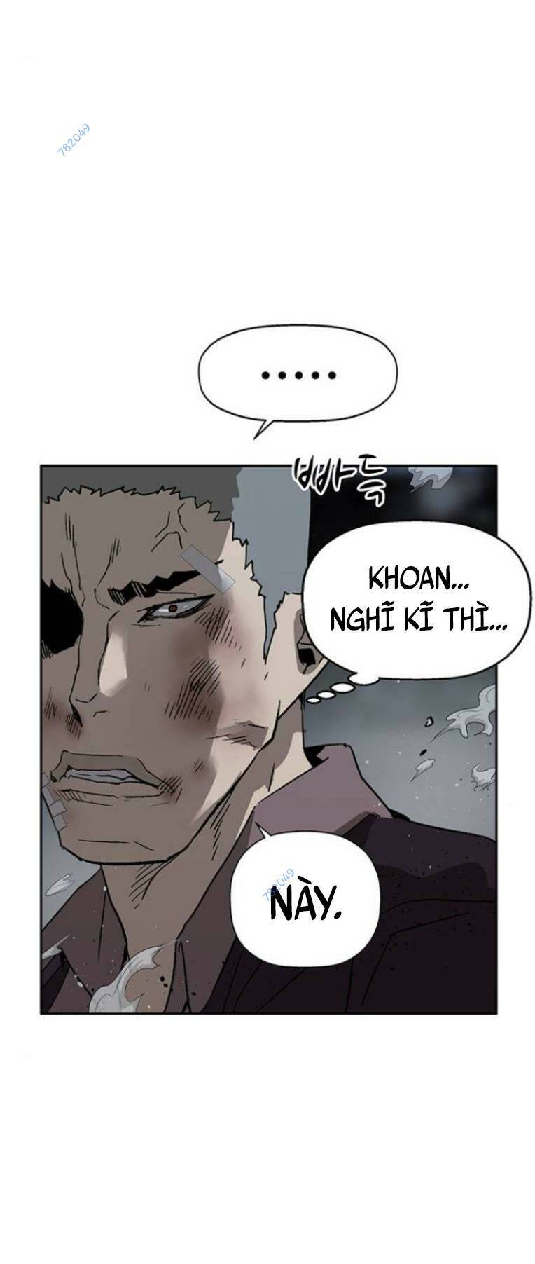 Weak Hero - Chương 240