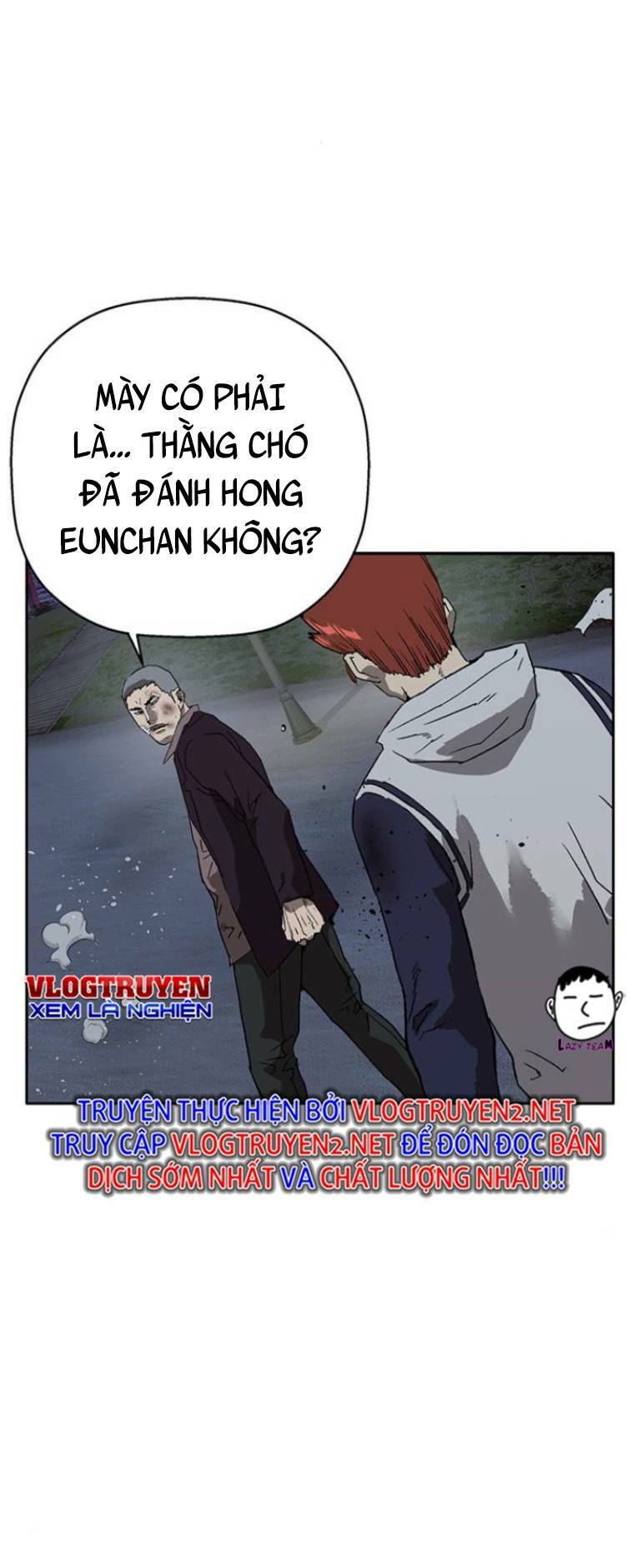 Weak Hero - Chương 240