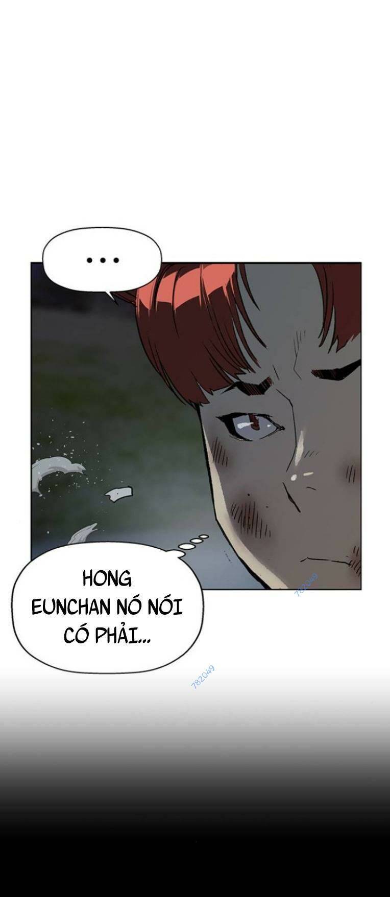 Weak Hero - Chương 240