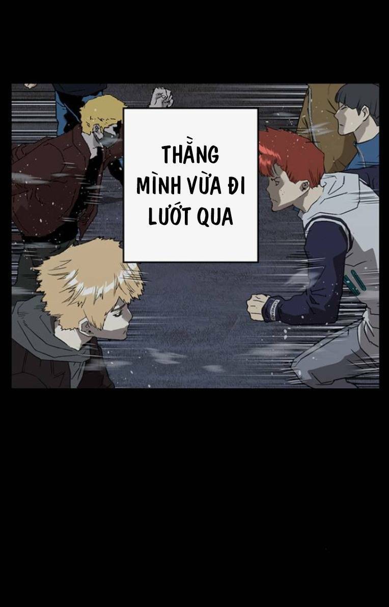 Weak Hero - Chương 240