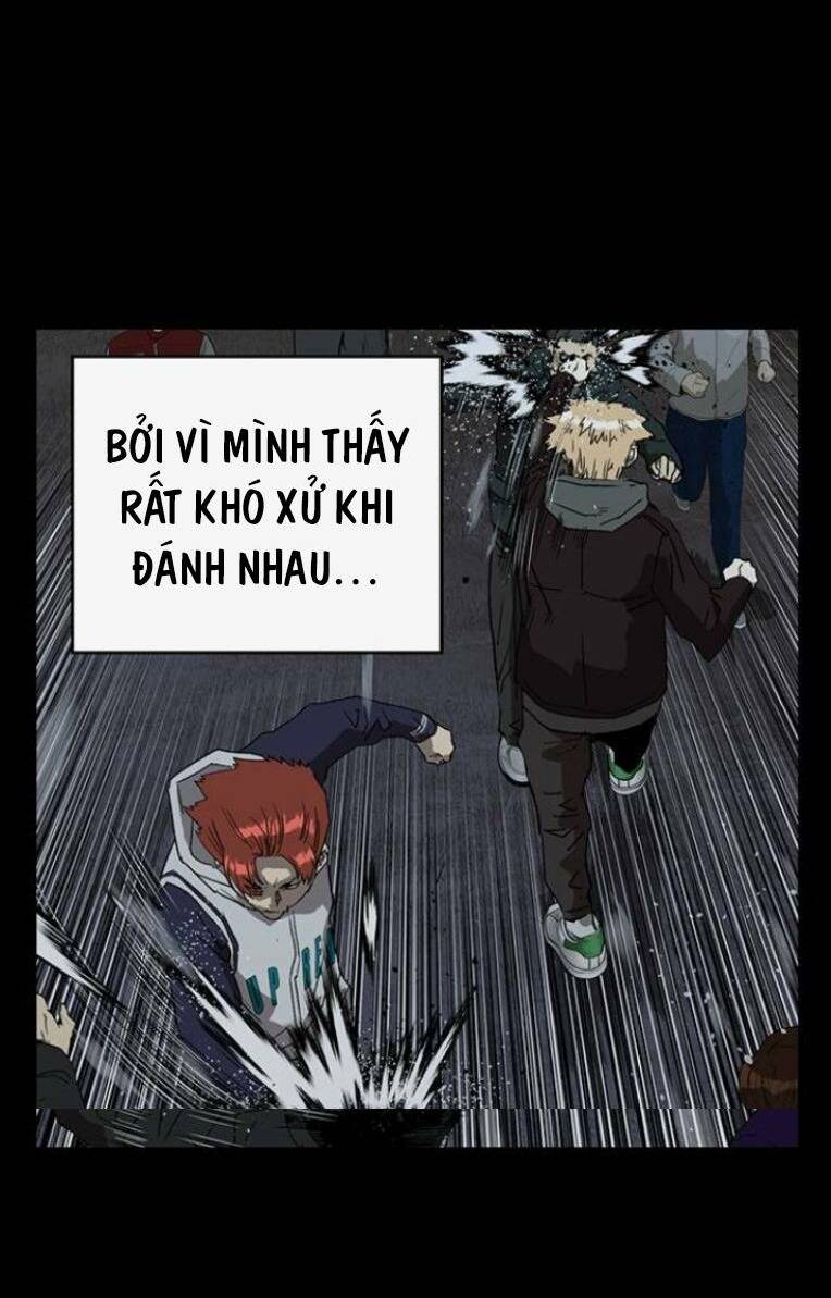 Weak Hero - Chương 240