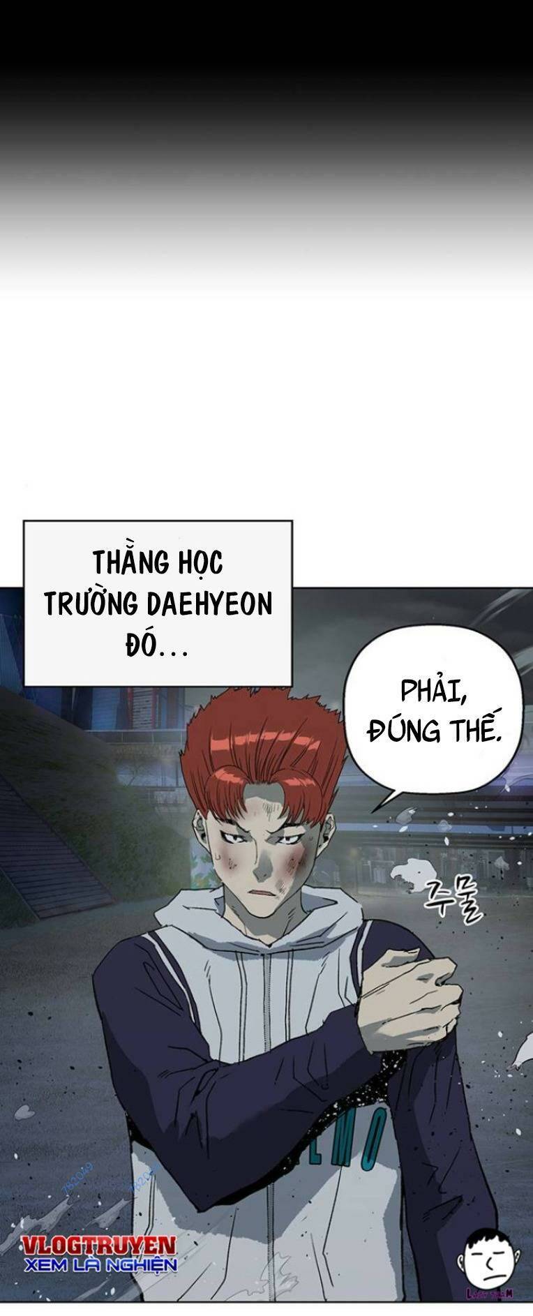 Weak Hero - Chương 240