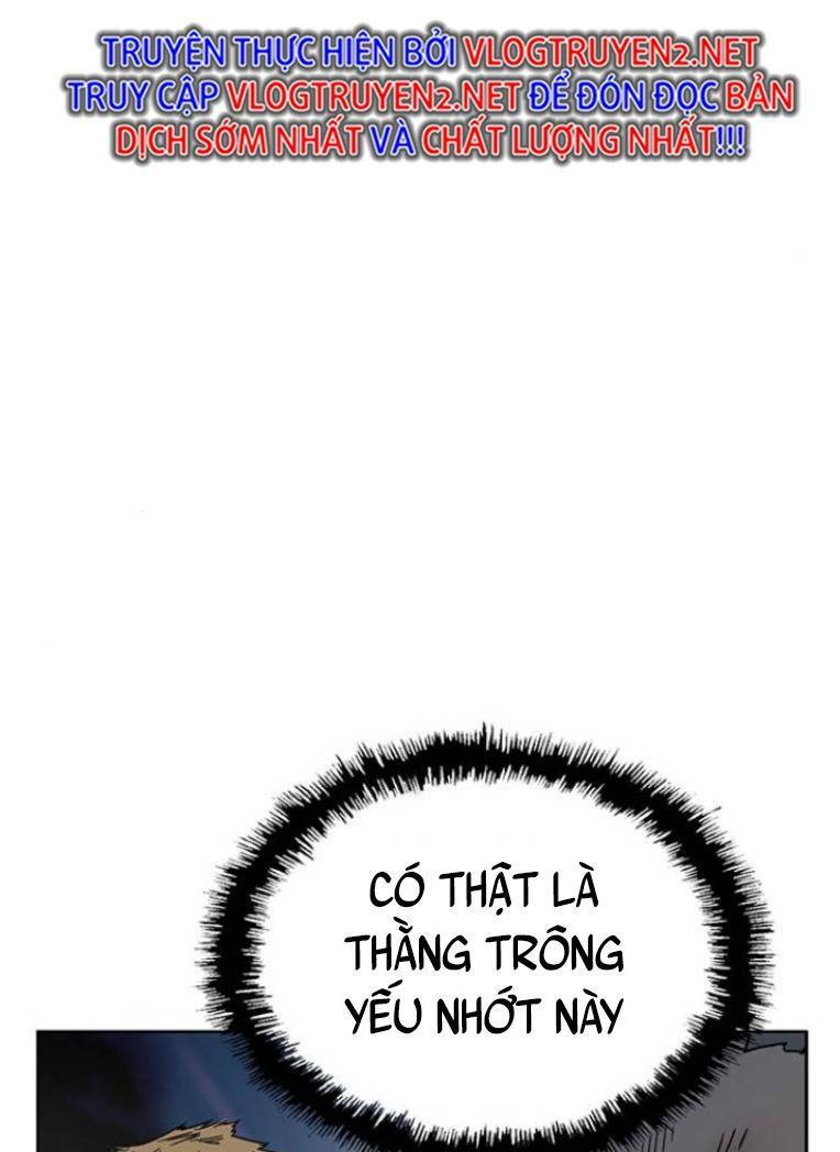 Weak Hero - Chương 240