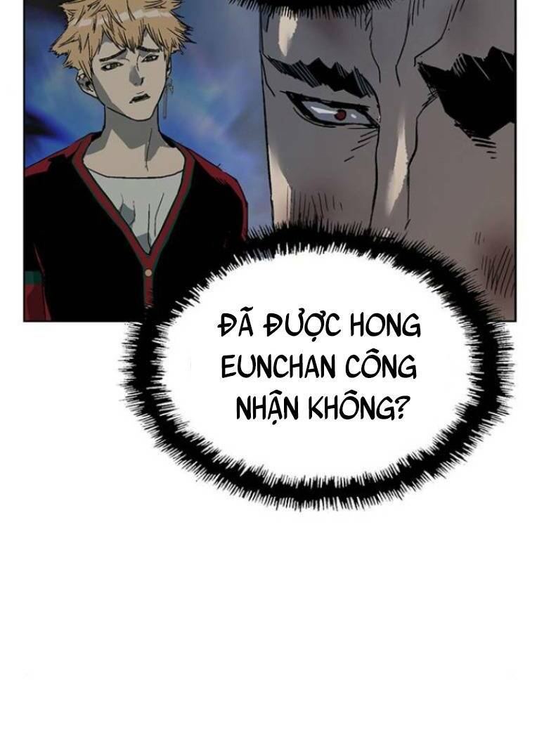 Weak Hero - Chương 240