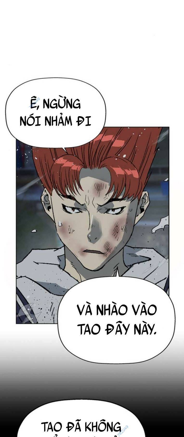 Weak Hero - Chương 240