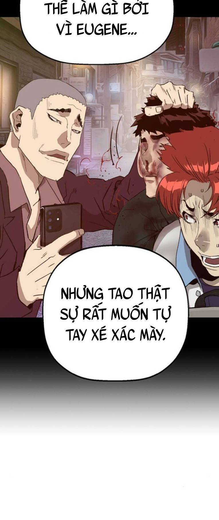 Weak Hero - Chương 240