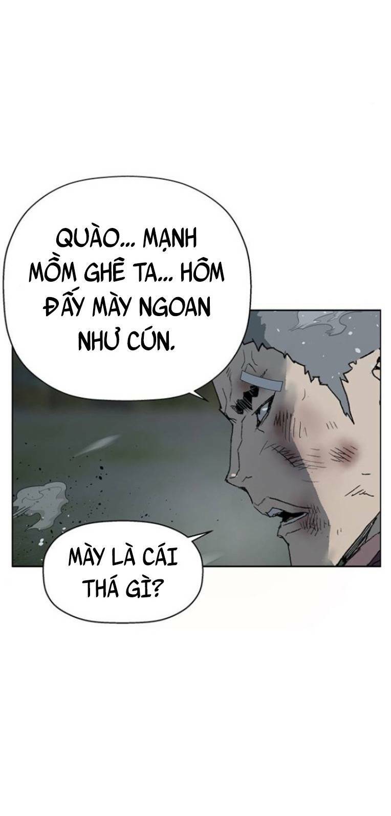 Weak Hero - Chương 240