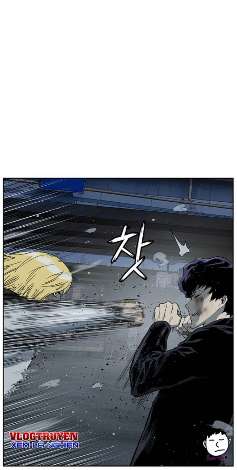 Weak Hero - Chương 240