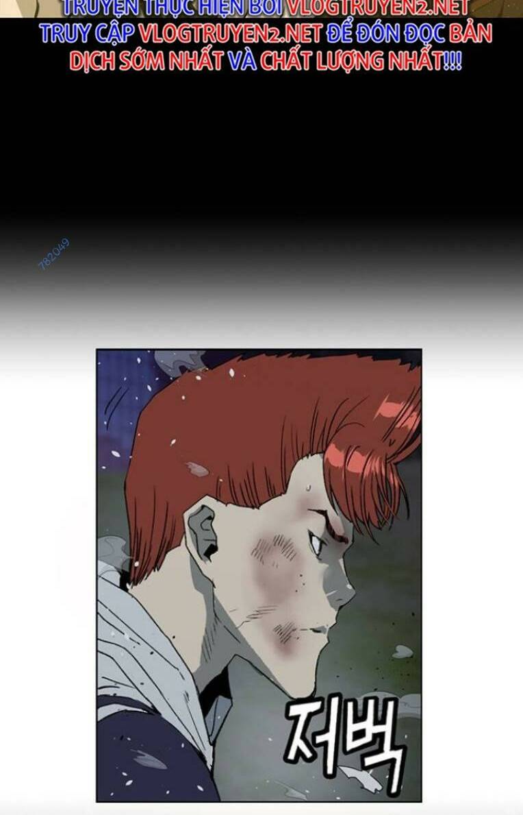 Weak Hero - Chương 240