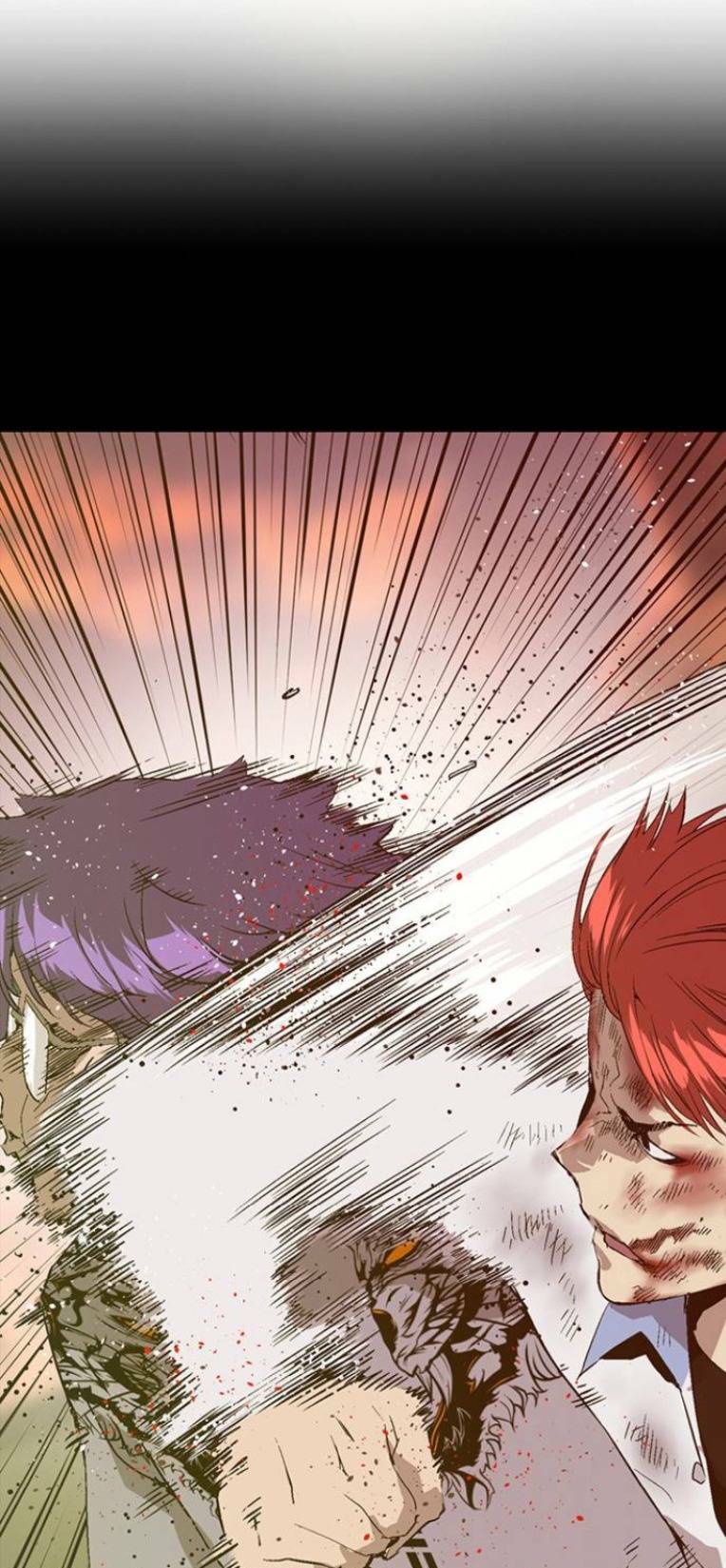 Weak Hero - Chương 240