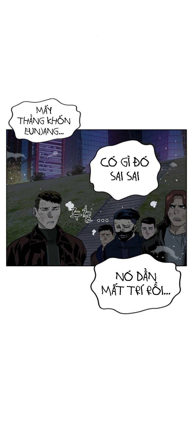 Weak Hero - Chương 240