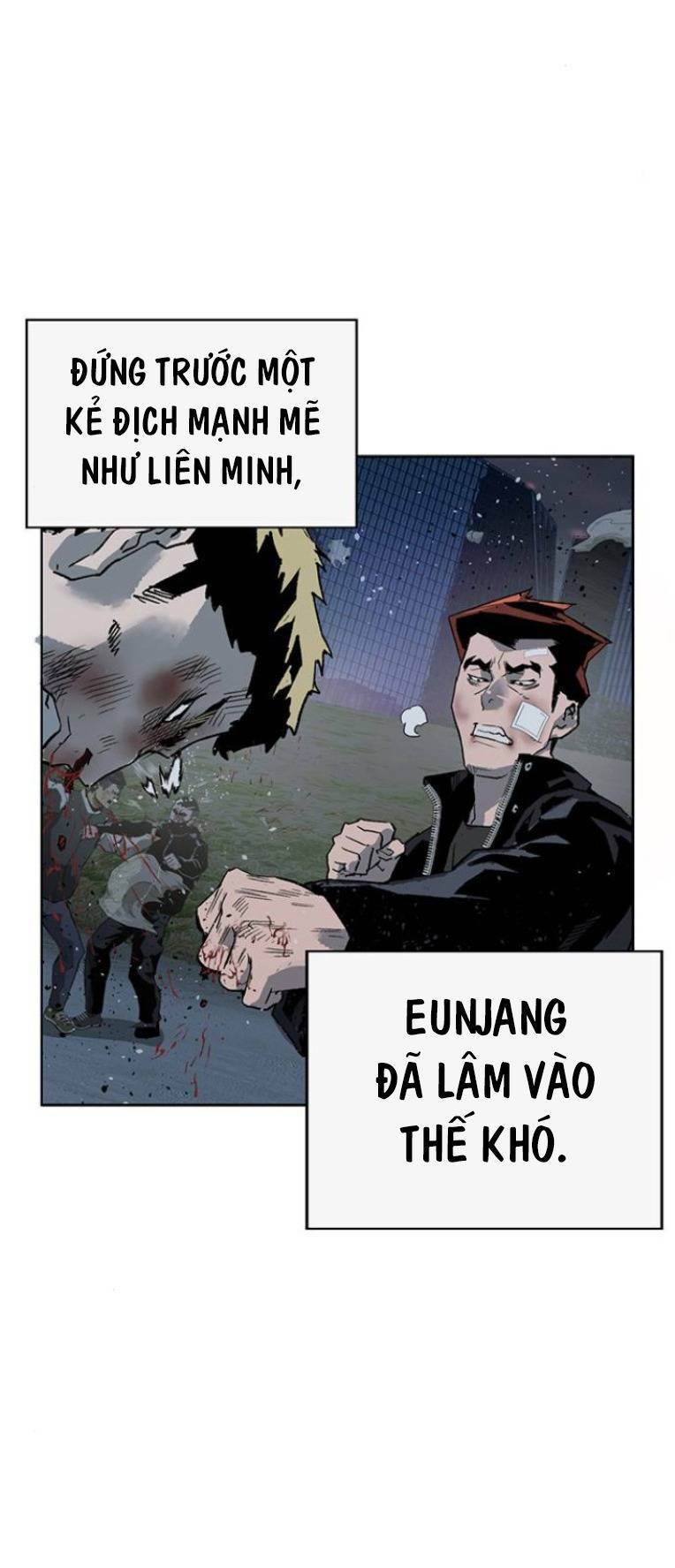 Weak Hero - Chương 240