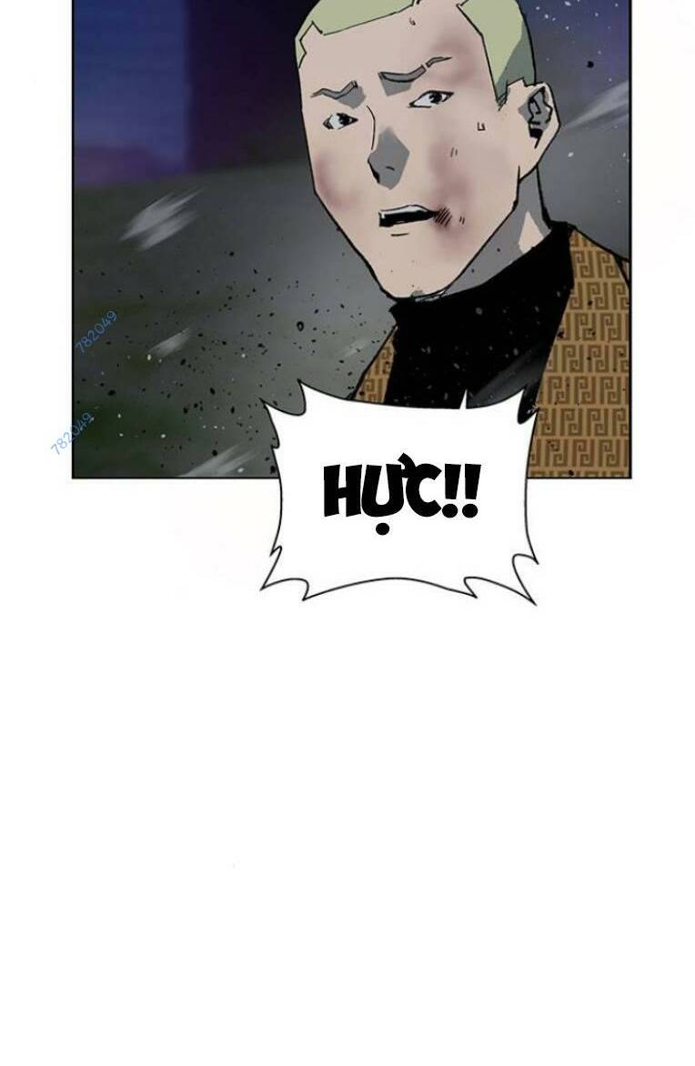Weak Hero - Chương 240