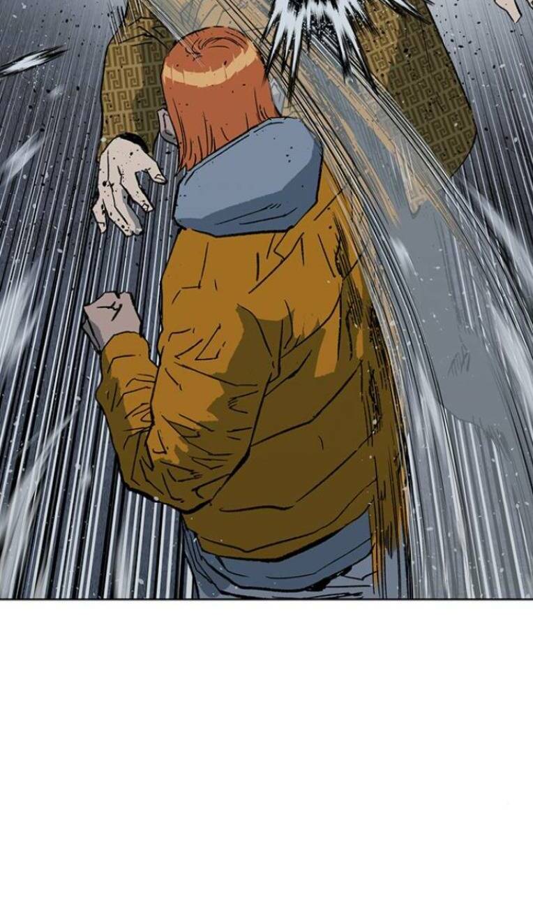 Weak Hero - Chương 240