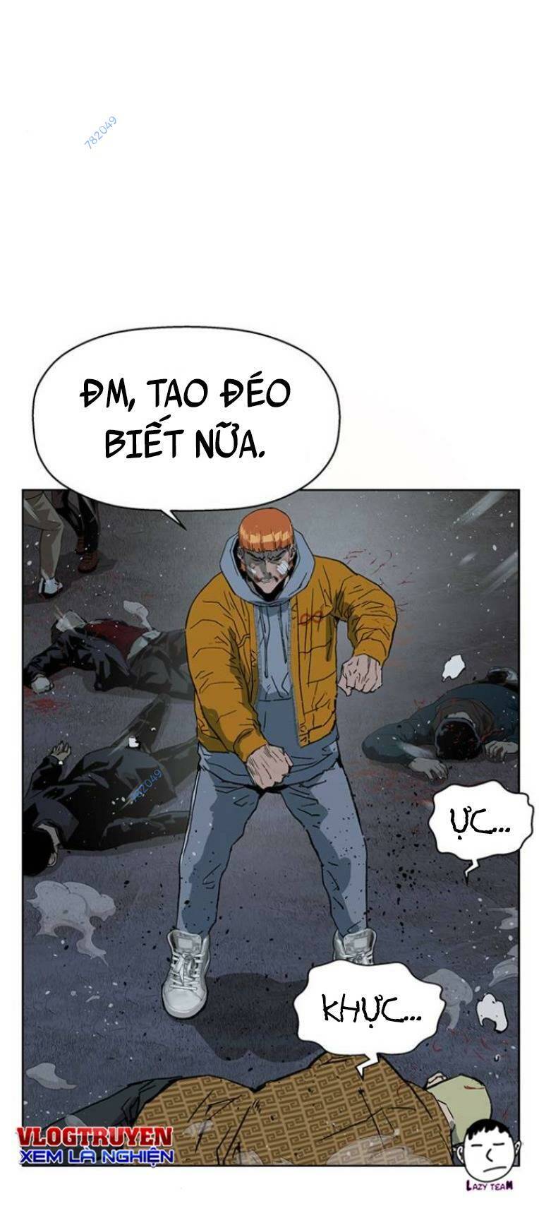 Weak Hero - Chương 240