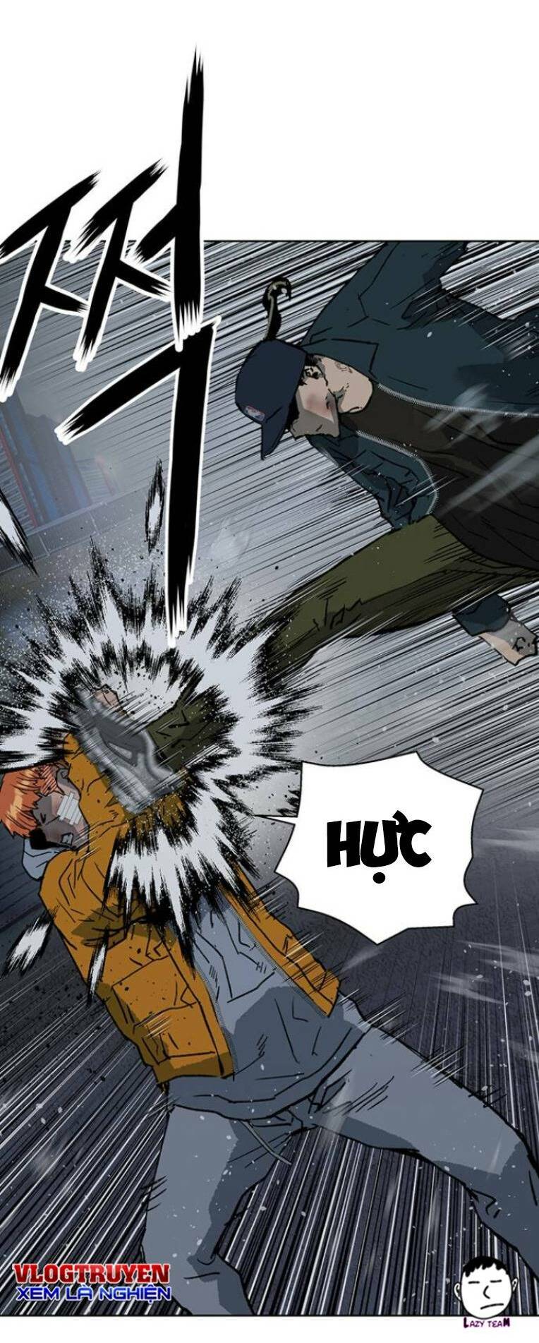 Weak Hero - Chương 240