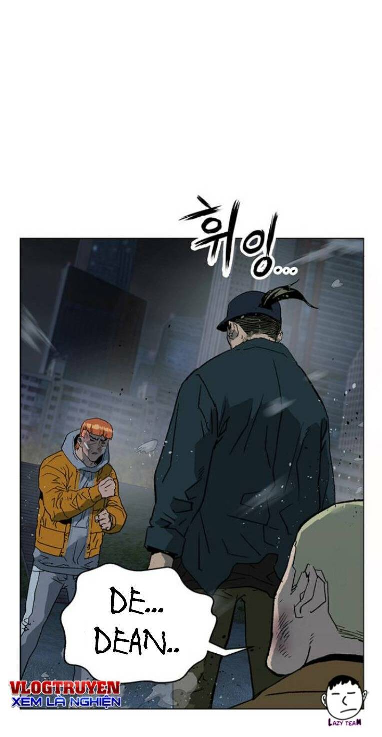 Weak Hero - Chương 240