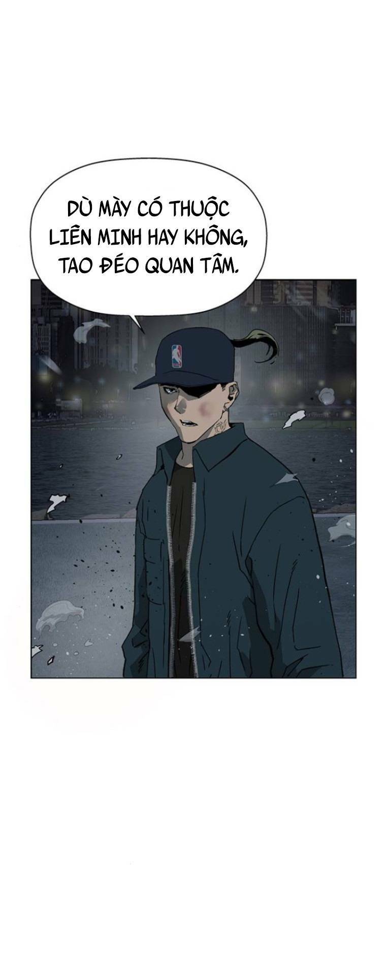 Weak Hero - Chương 240