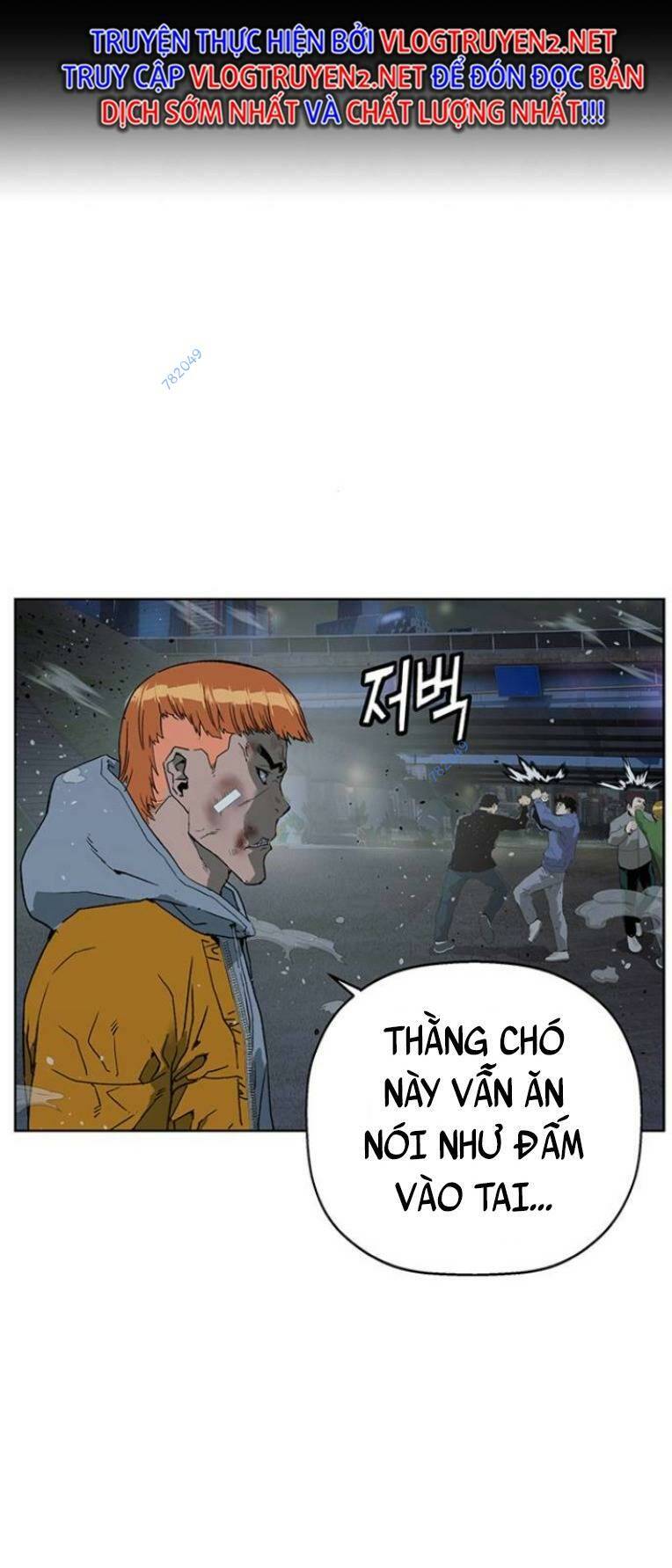 Weak Hero - Chương 240