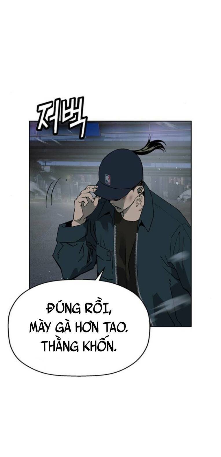 Weak Hero - Chương 240