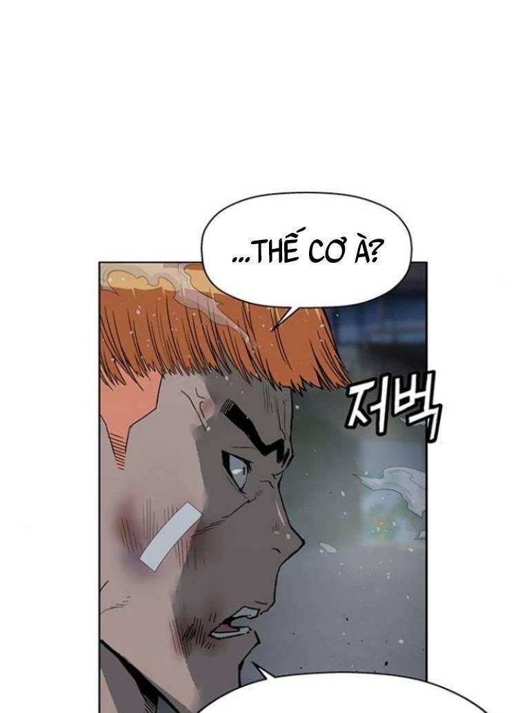 Weak Hero - Chương 240