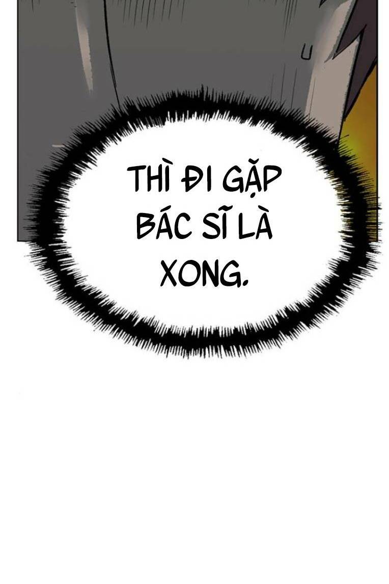 Weak Hero - Chương 241