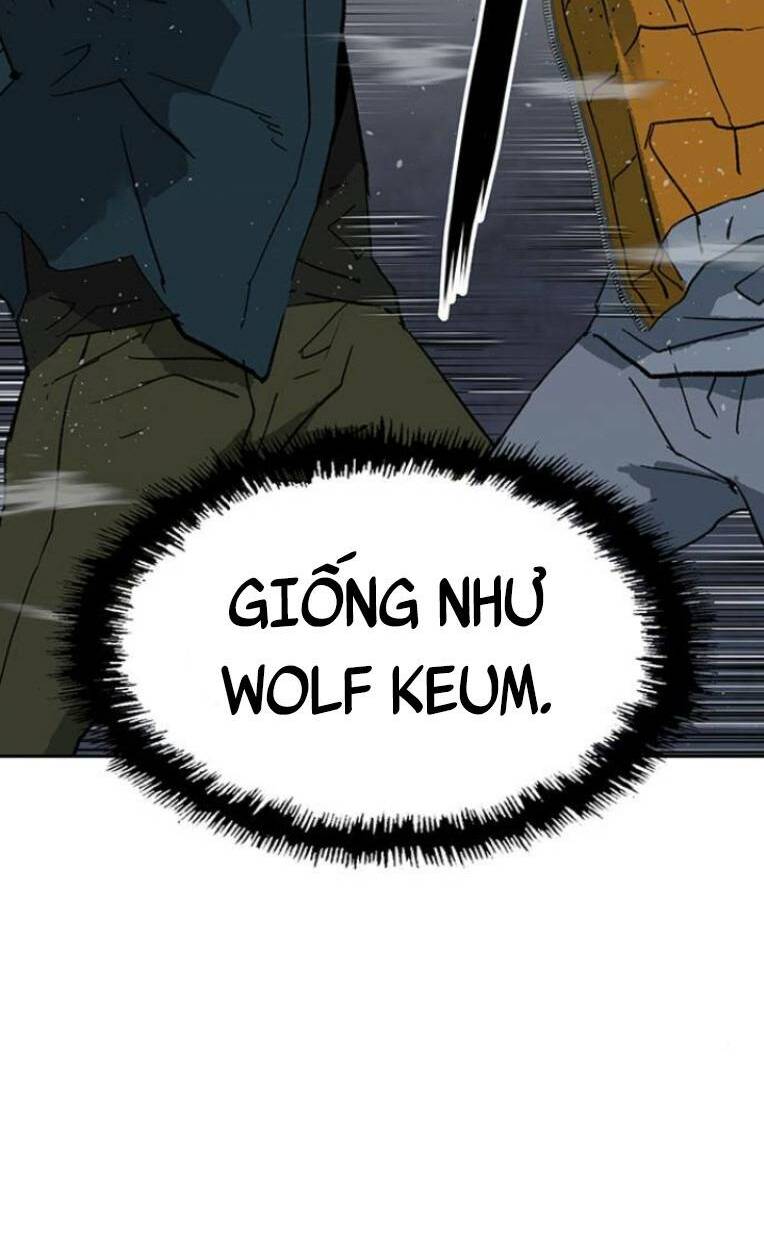 Weak Hero - Chương 241