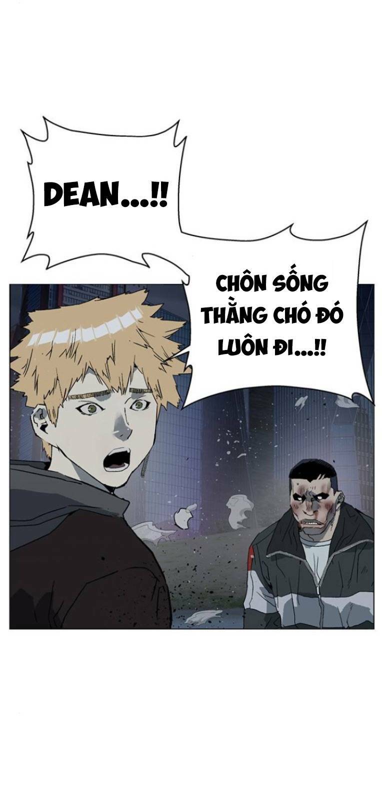 Weak Hero - Chương 241