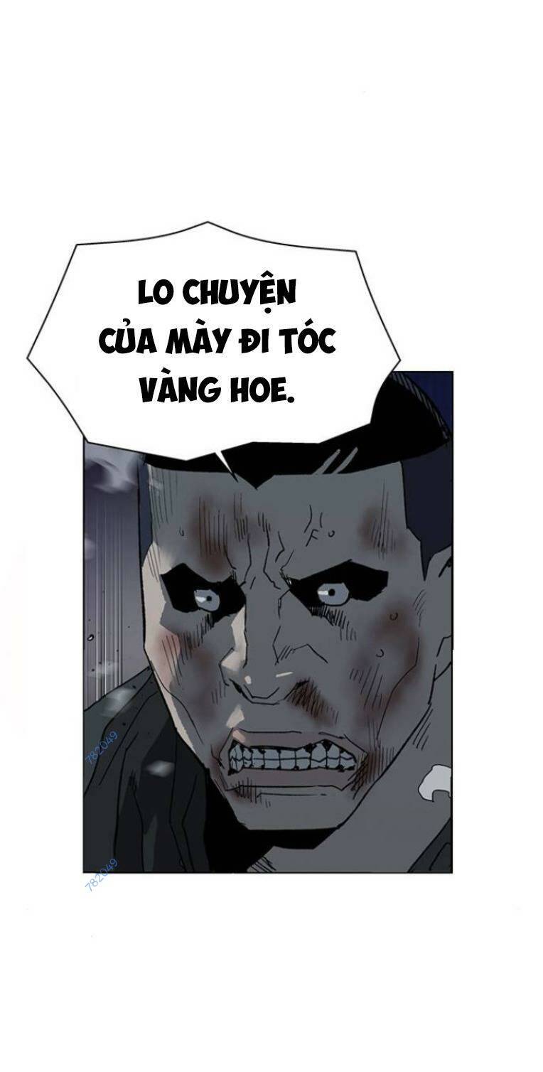 Weak Hero - Chương 241