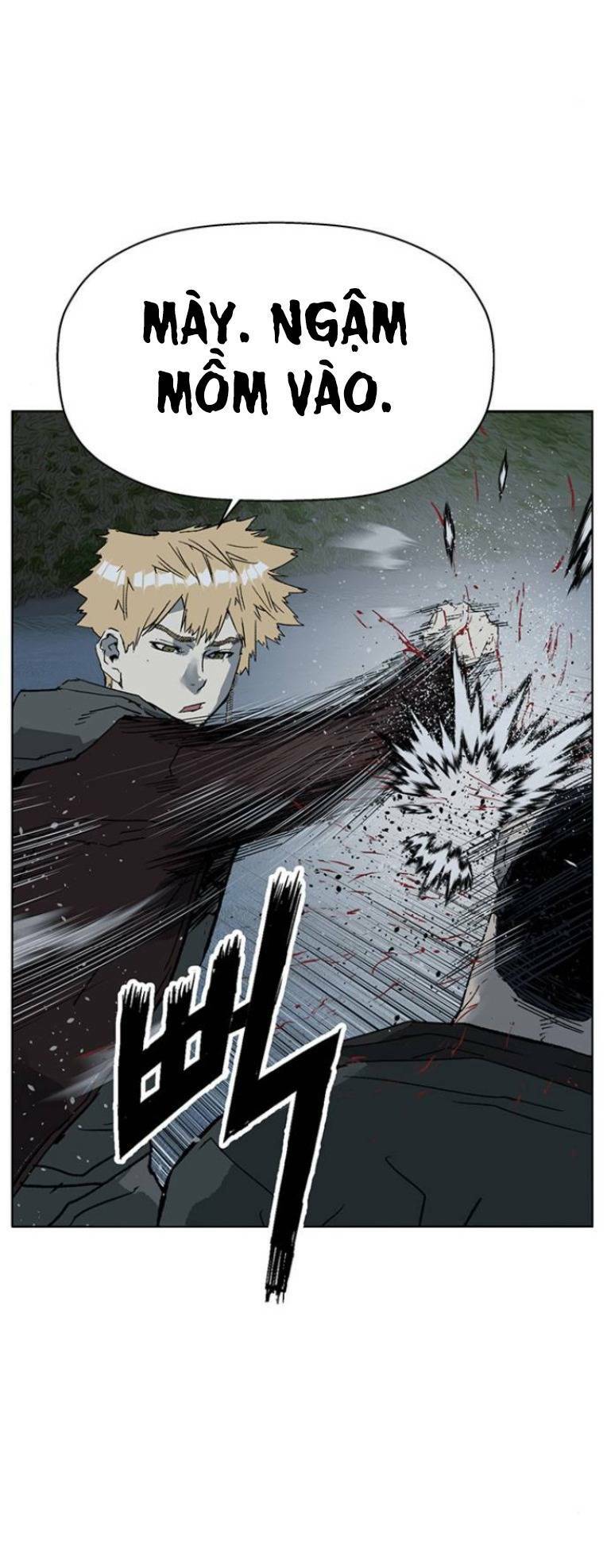 Weak Hero - Chương 241