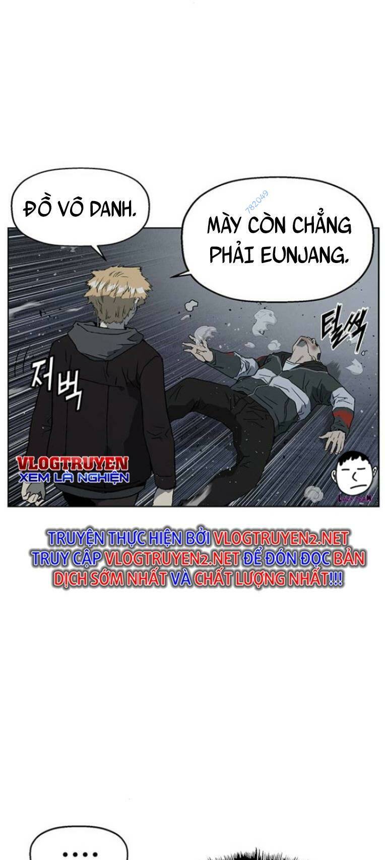 Weak Hero - Chương 241