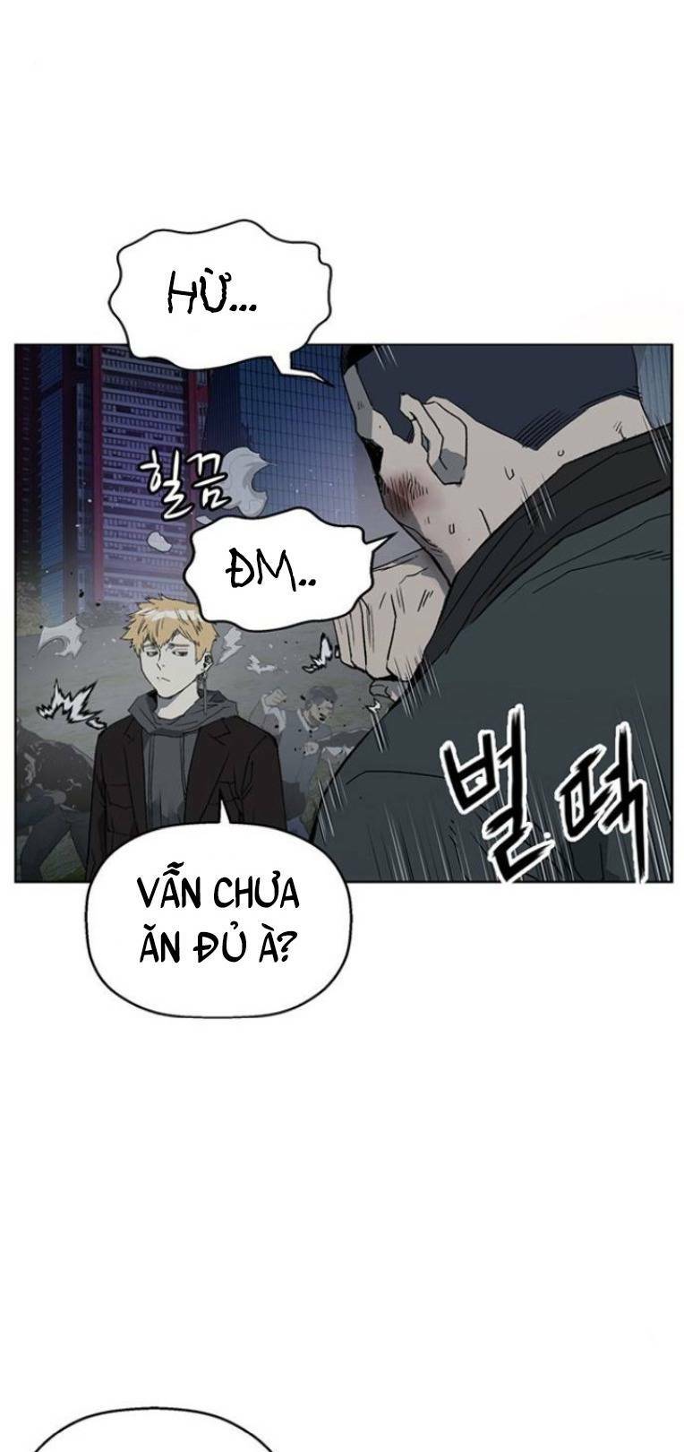 Weak Hero - Chương 241