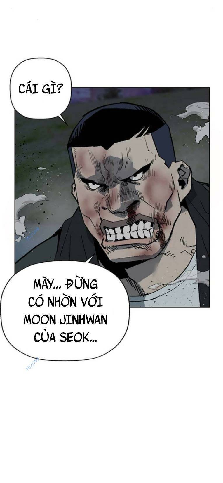 Weak Hero - Chương 241