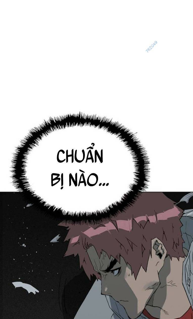 Weak Hero - Chương 241